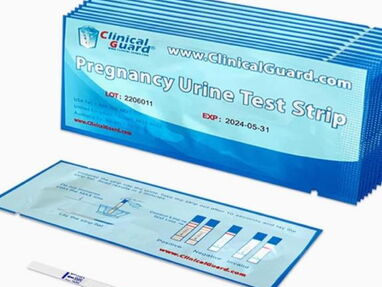 Test de embarazo - Img main-image-43771943