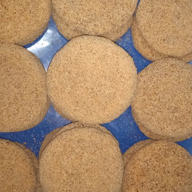 Exquisitas croquetas y medallones - Img 122708056