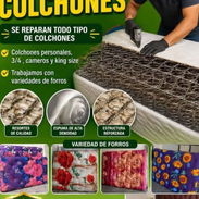 Reparador de corchones al 5175146 - Img 57093345