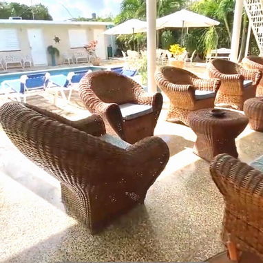 ‎✨ VILLA PRIVADA PLAYA BOCA CIEGA FRENTE AL MAR ✨ - 6/10