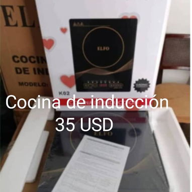 COCINAS de gas con horno sin horno de inducción y sartenes y ollas de bajo consumo para ecoflow - 4/9
