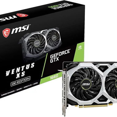 Vendo de TARJETA DE VIDEO y MOTHERBOARD (RTX 1660 súper,Rtx2060, RTX 3070, RTX 3080, RTX 5060ti) - Img 119094295