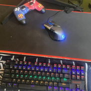 🔥🔥🔥 PC GAMER COMPLETA + PERIFÉRICOS + UPS NUEVO + JUEGOS 🔥🔥🔥 - Img 55760883