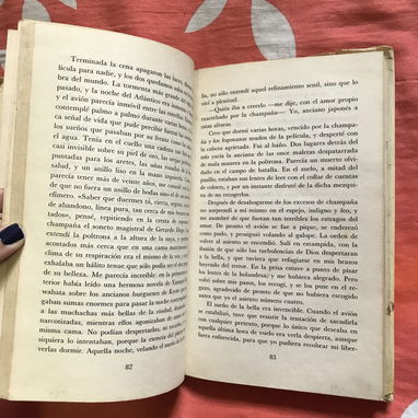 Libro “Doce Cuentos Peregrinos” (Primera edición, 1992) de Gabriel García Márquez - Img 126479655