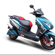 Moto eléctrica mizhosuki pro y triciclo eléctrico Deportivo onebot X3 - Img 45378541