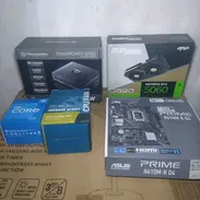 PC GAMER CON RTX 5060 - Img 57928376