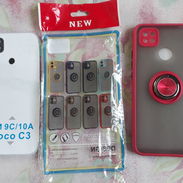 Cover de Redmi 9C. - Img 54732832
