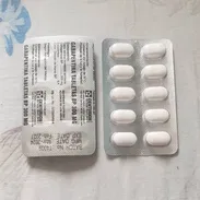 Gabapentina 300mg 10tab x 350 ✅ Solo mensajería 🛵 - Img 54779803