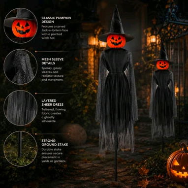 Halloween se acerca - 5/10