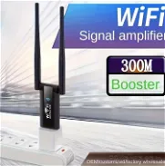 Repetidor wifi 🛜 Amplificador wifi 🛜 adaptador wifi 🛜 adaptador nano/wifi 🛜 adaptador Bluetooth/wifi 🛜 repetidor Am - Img 45810660