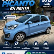 Se renta auto - Img 56807724