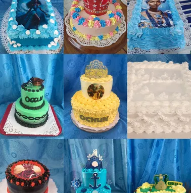Venta de cakes por encargo - Img 81146685