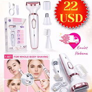 Rasuradora para mujer - Img 50498782