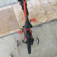 SE VENDE BICICLETA 16, TWIN DE USO!!! - Img 55094658