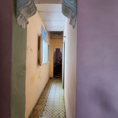 Rebaja! 2 Casas en 1 con entradas independientes. - 8/10