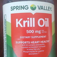 Aceite de krill - Img 58228215