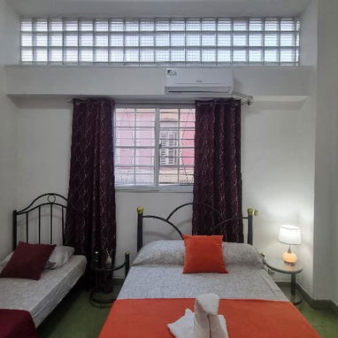 ⛱️✨🏡 ¡Tu espacio ideal en La Habana te espera! ⛱️/Alquiler de casas en La Habana/House for rent in Havana/Confortable - Img 122797496