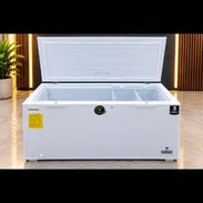 Congelador Horizontal Hisense 11 pies - Img 57841467