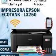 EPSON L3250 - Img 45618300