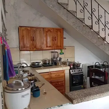 CASA EN SANTA CLARA VILLA CLARA - Img 123479459