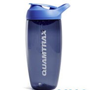 Shaker - Quamtrax. 24 onzas. Envio gratis. - Img 57117512