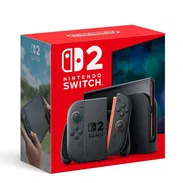 Mensajería Disponible Nintendo Switch 2 - Img 57528761