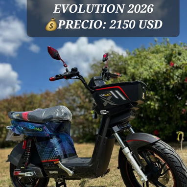 Bicimotos - Img 124864847