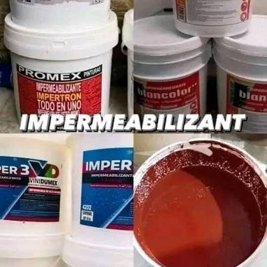 Tengo todo tipo de pintura para para sus hogar - Img 114973474