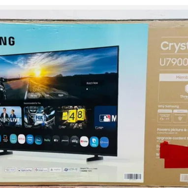 Smartv Samsung y LG de 55 a 75 pulgadas - 8/8