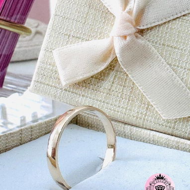 Variedad de anillos de compromiso de oro 10k originales calidad garantizada - Img 122808586