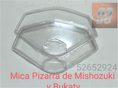 MICA DE PIZARRA PARA MOTOS BUKATTI, NIPÓN, MISHOZUKI BIG SHARK - Img main-image-45438219