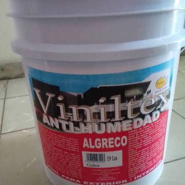 TODO TIPO DE PINTURA PARA SU HOGAR - Img 121496994