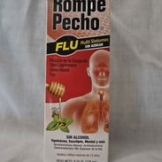 Rompe Pecho del Dia en suspensión - Img 57783083