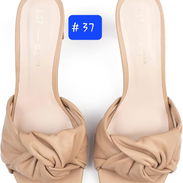 Zapatos 37 - Img 57231558