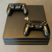 ✨️Ps4 Pro Pirateado Lleno de Juegos✨️ - Img 56445801
