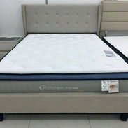 Colchón king 400usd empacado al vacío - Img 55866036