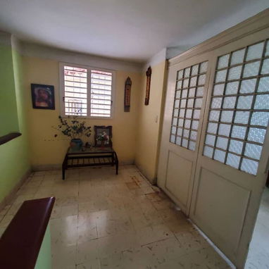 💫 Vendo casa bajo de biplanta en Ampliación del Almendares - Img 126220568