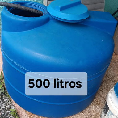 Tanques plásticos - 4/9