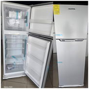 Refrigerador marca Aucma - Img 57755788