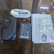 Router Wi-Fi móvil 4G LTE Model:M7200(EU) Ver:3.0 Nuevo al pv 53152736 o WhatsApp - Img 58127813