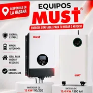 De todo en kit solares y electrodomésticos - Img 55771117