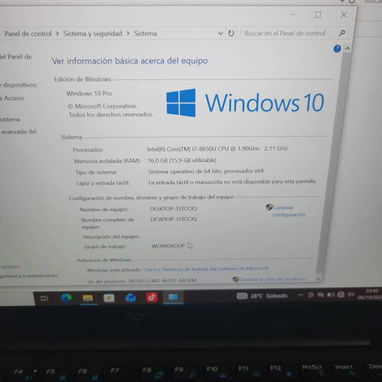 LAPTOP - 3/4