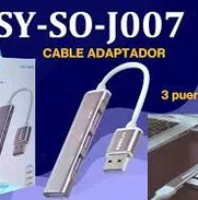 Regleta USB - Img 50676950