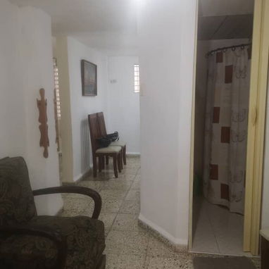 Vendo Apto en Vedado - Img 119943837