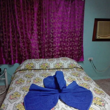 *$18.500usd. En venta casa  independiente (2 en 1) puerta de calle en  Mantilla, Arroyo Naranjo. - 5/10