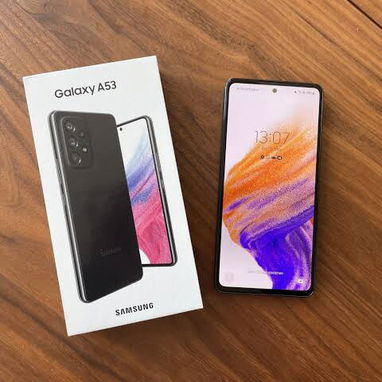 Ofertas de teléfono a buen precio: Samsung Galaxy A52, Samsung Galaxy S20, Samsung Galaxy A53 y otros más - 2/3