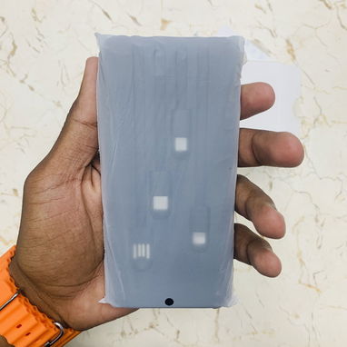 Power bank de 10mil MaH (cargador portátil) - Img 116886783