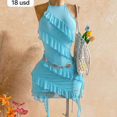 Ropa de mujer - 6/10