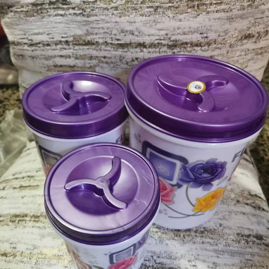 Set de pozuelo de 3 pieza - Img 119535842