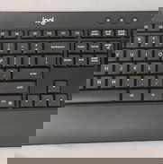 Combo de teclado/mouse inalambrico marca logi - Img 48871329
